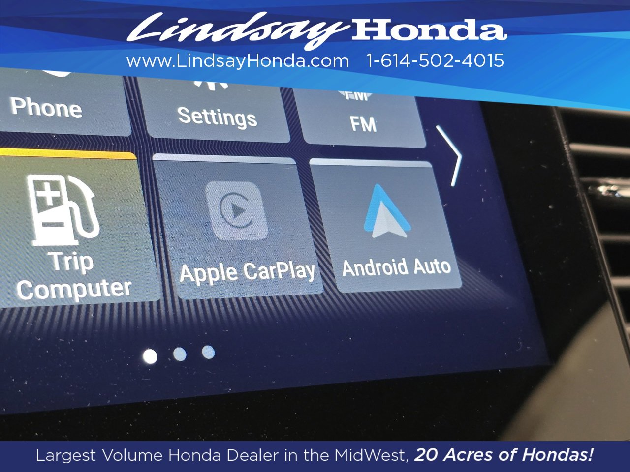 Certified 2023 Honda Passport TrailSport image 19