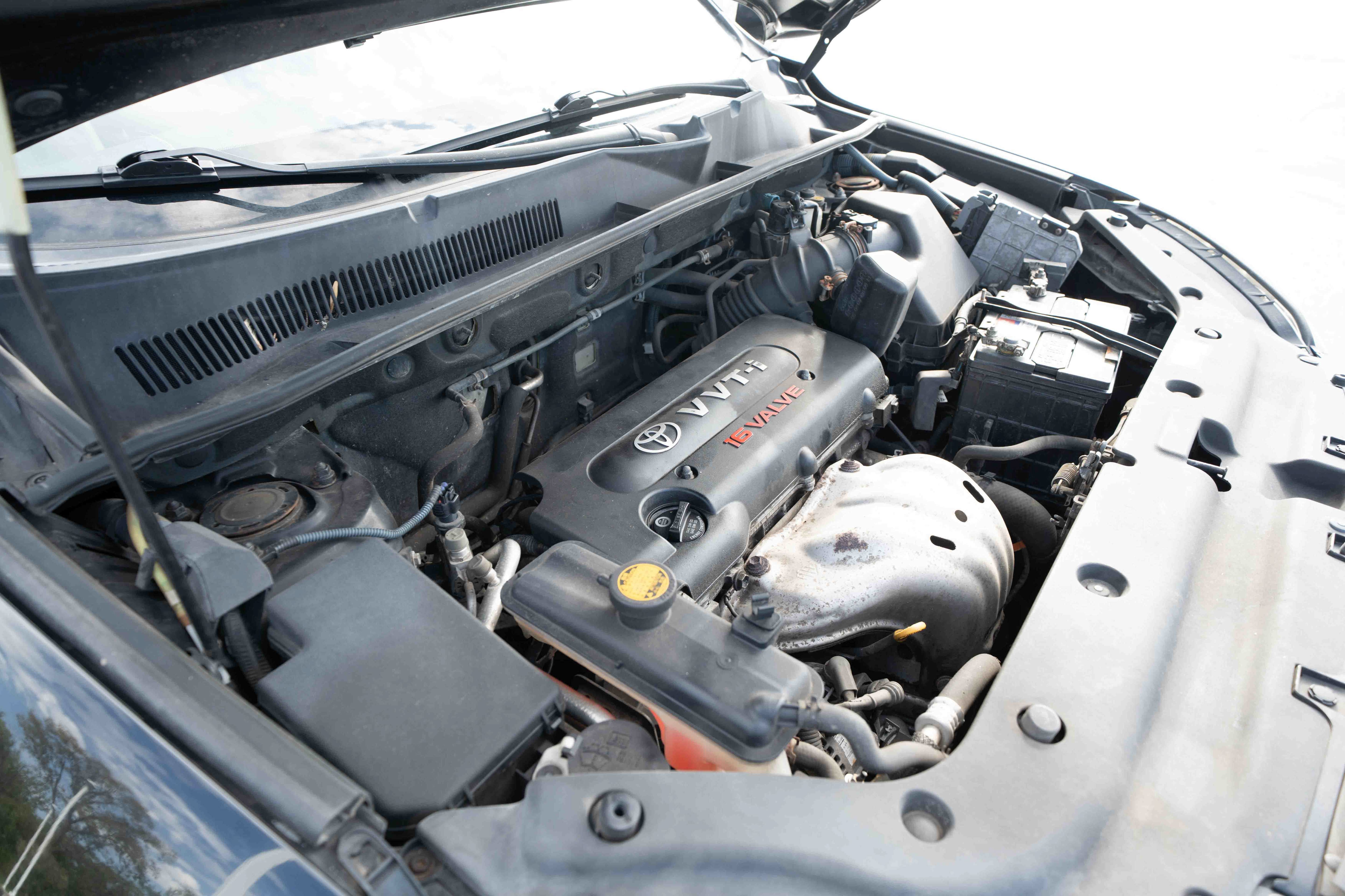 Used 2006 Toyota RAV4 2WD image 32
