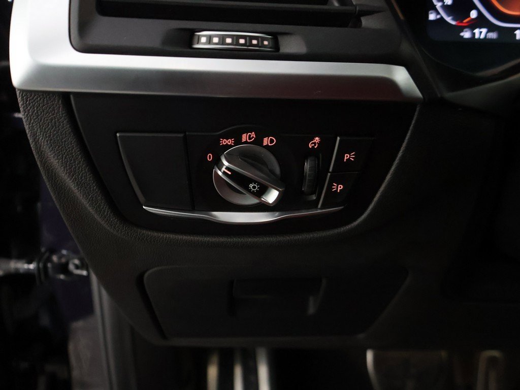 Used 2022 BMW X3 xDrive30i w/ M Sport Package 2 image 38