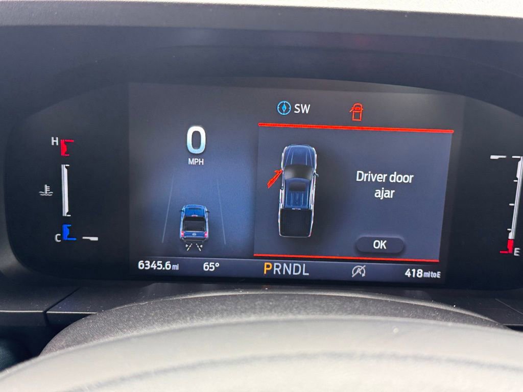 Used 2025 Ford Maverick XLT w/ XLT Luxury Package image 20