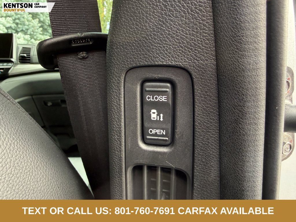 Used 2025 Honda Odyssey EX-L image 35