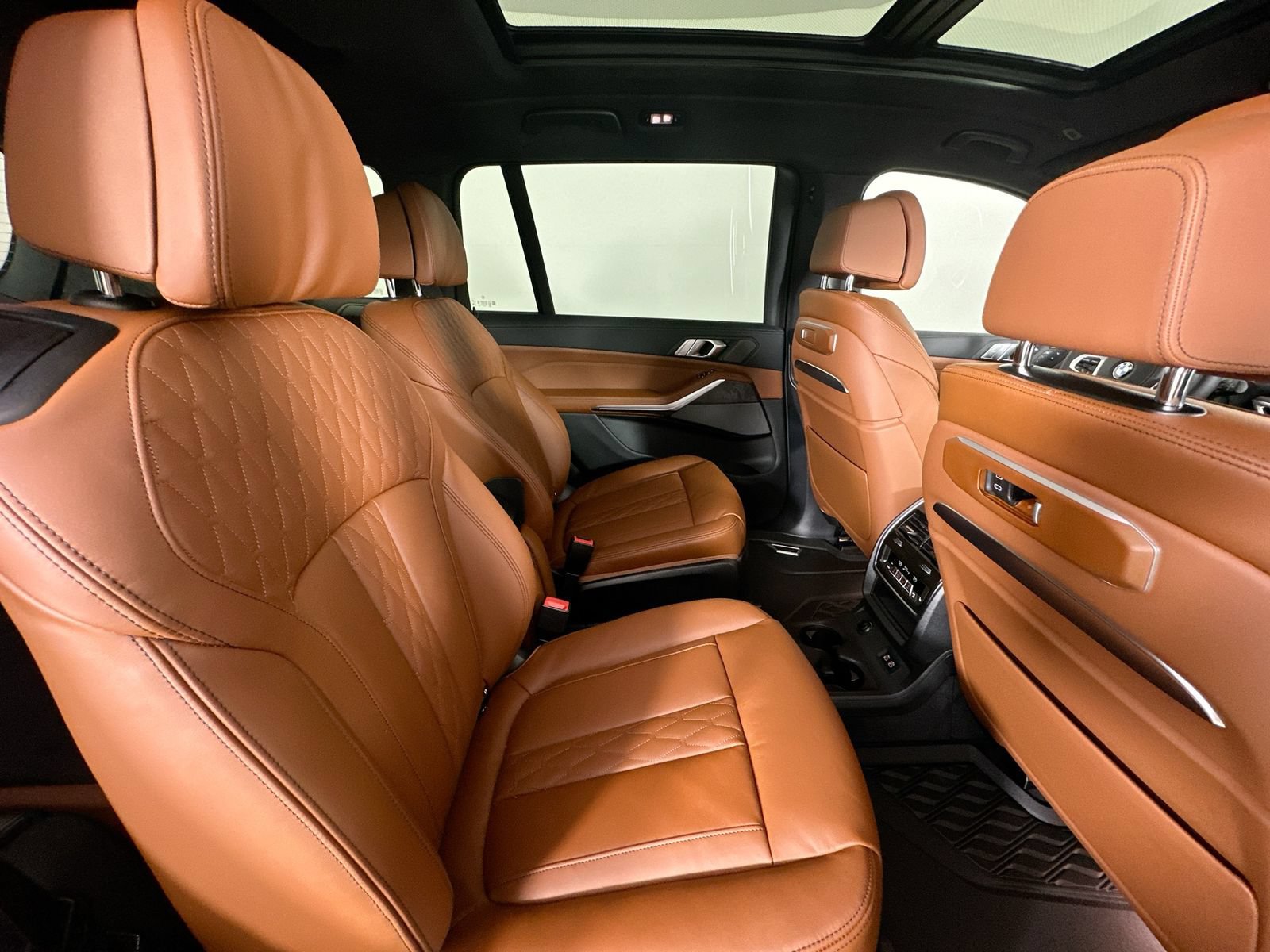 New 2027 BMW X7 xDrive40i w/ Executive Package AWD/4WD image 44