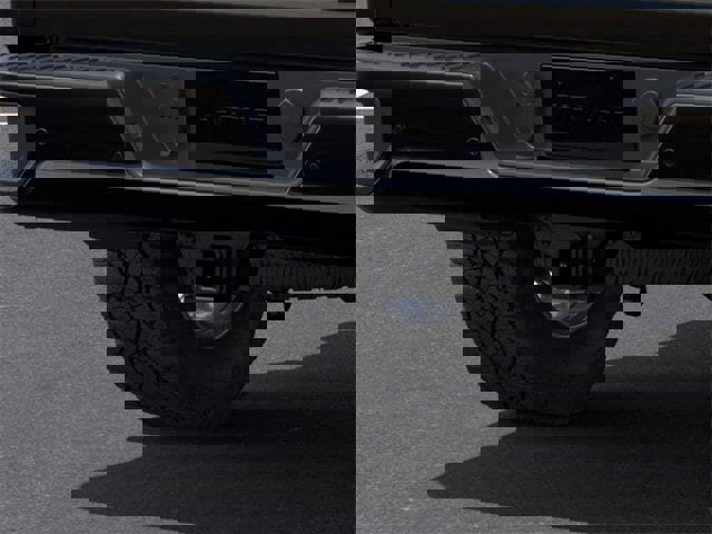 New 2025 Chevrolet Silverado 2500 LTZ w/ Z71 Chrome Sport Edition image 14