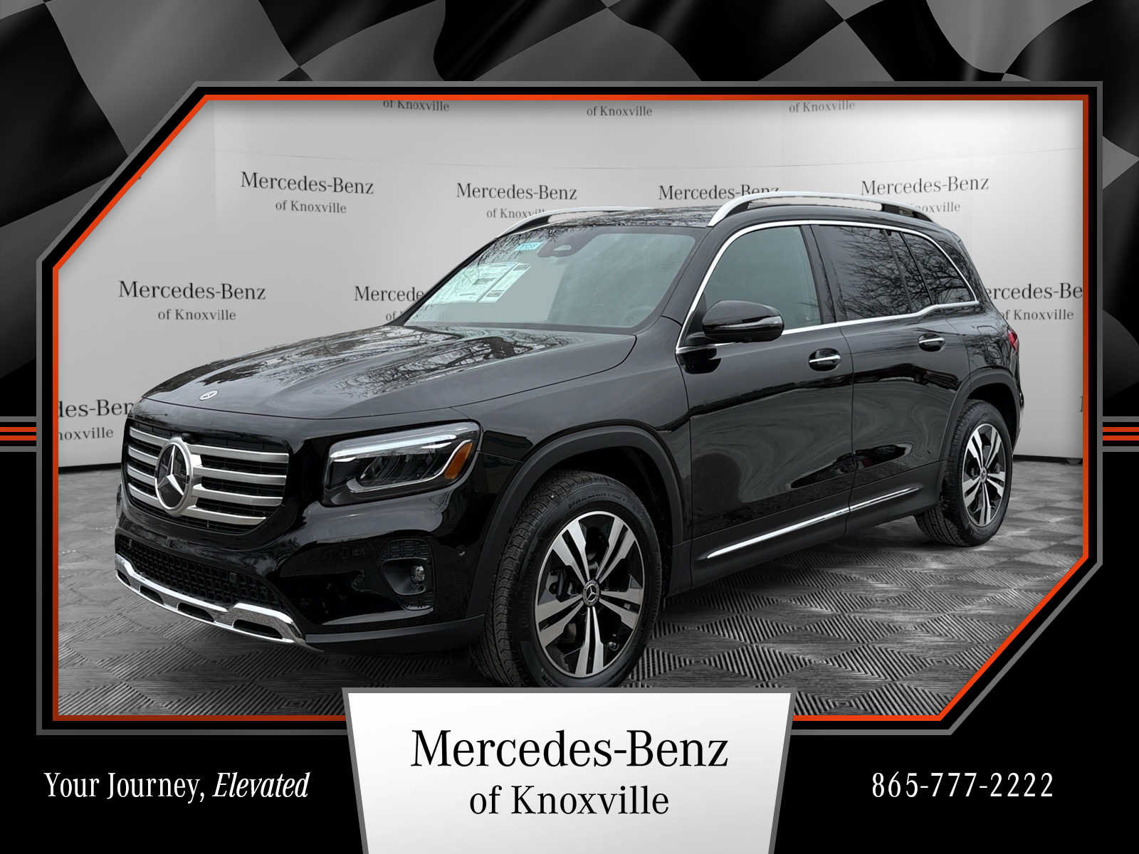 Certified 2026 Mercedes-Benz GLB 250 4MATIC