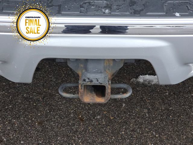 Used 2018 Toyota 4Runner Limited image 16
