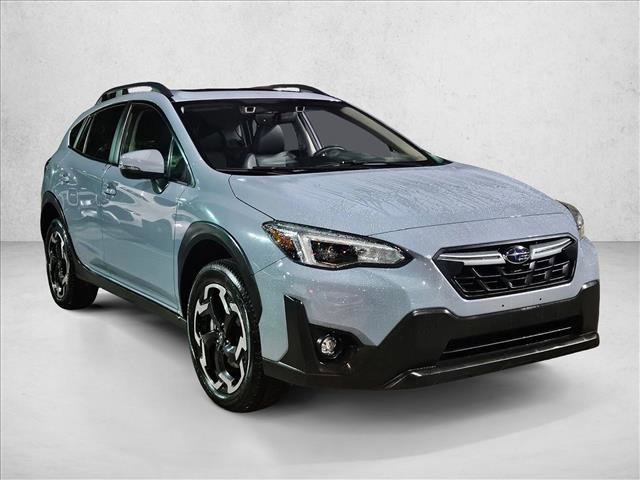 Used 2021 Subaru Crosstrek 2.5i Limited w/ Moonroof Package 2 image 3