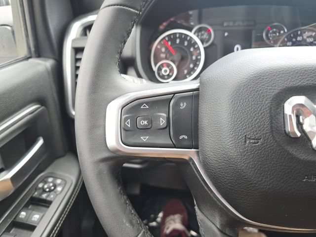 Certified 2025 RAM 2500 Big Horn AWD/4WD image 14