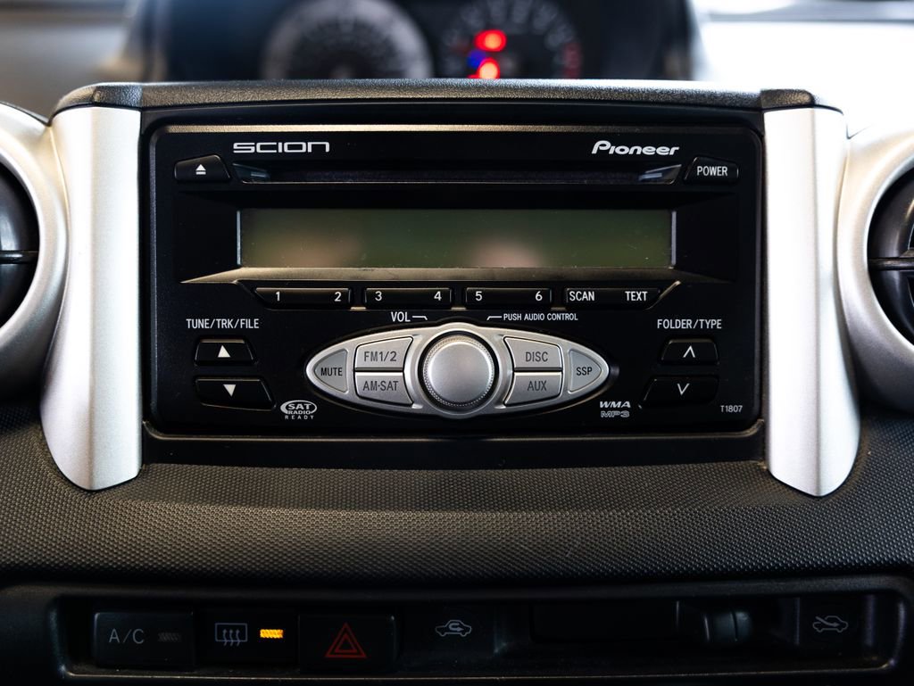 Used 2006 Scion xA image 17