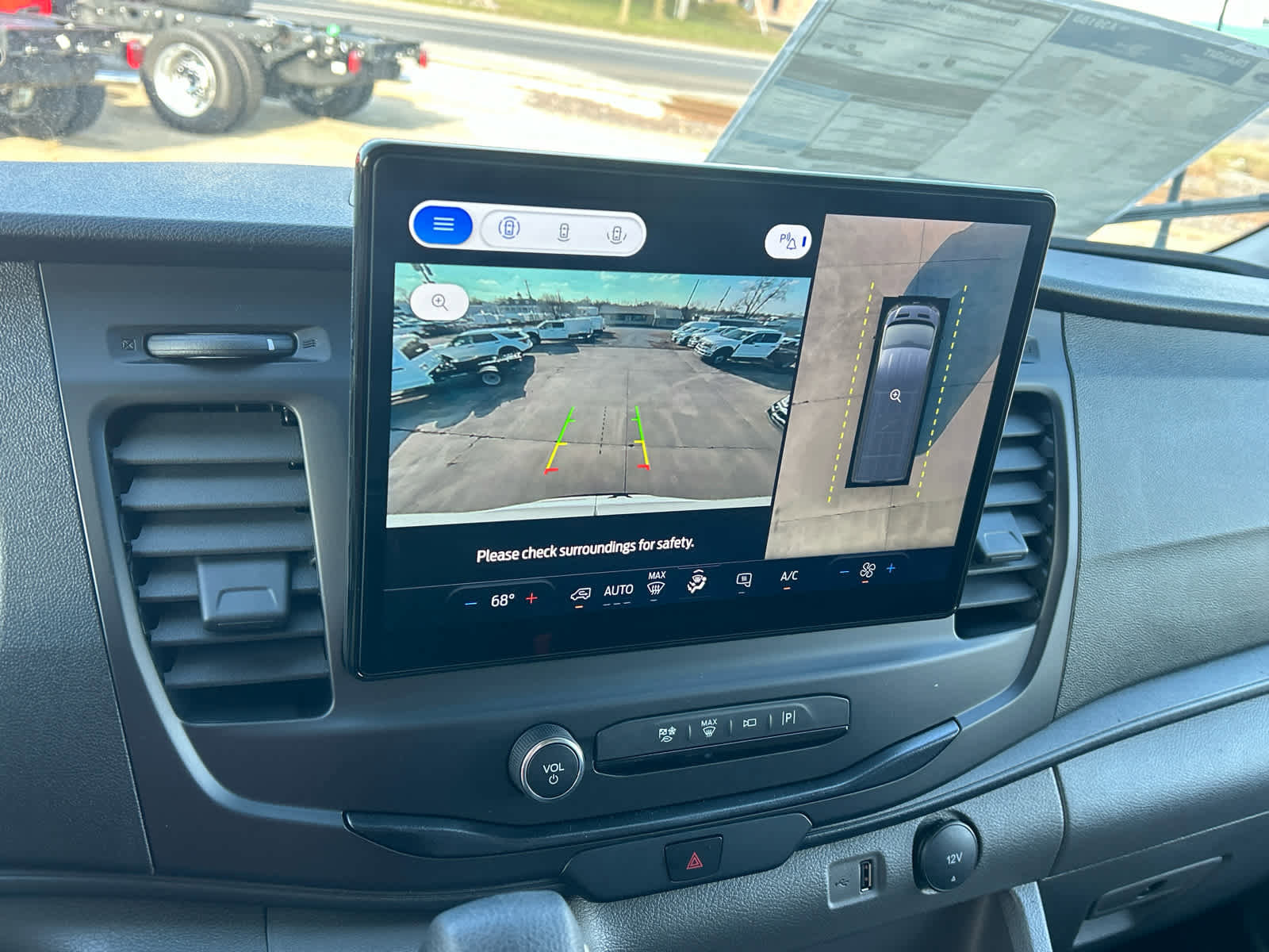 New 2026 Ford Transit 350 148 High Roof Extended image 33