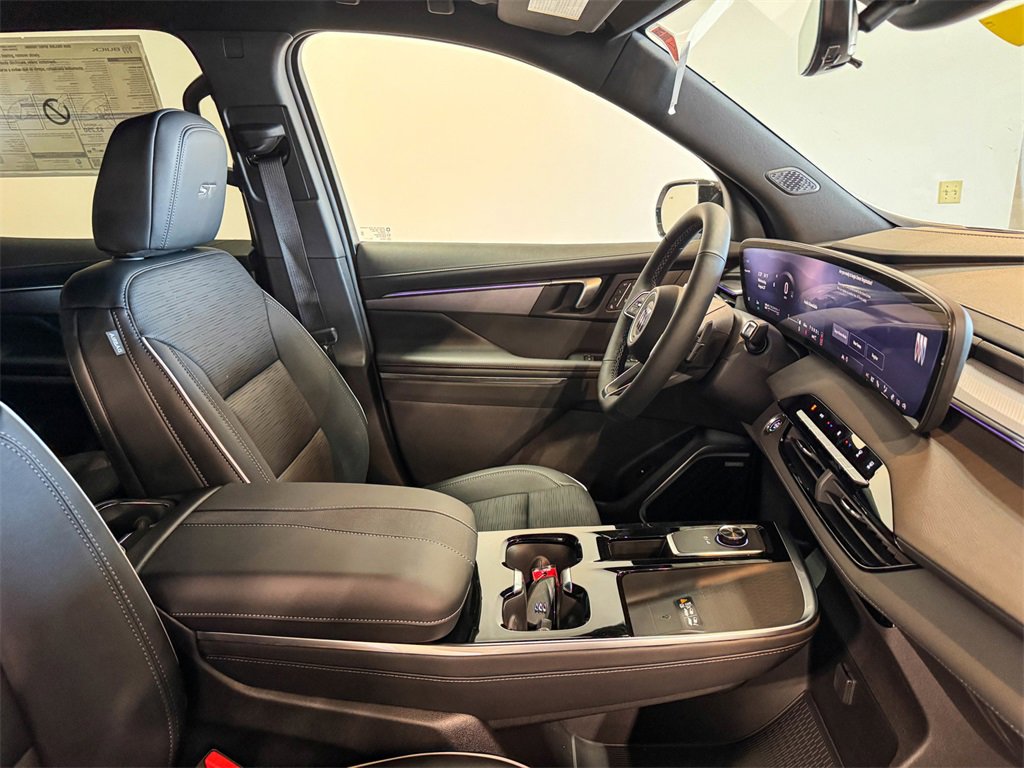 New 2026 Buick Enclave Sport Touring w/ Power Package image 22