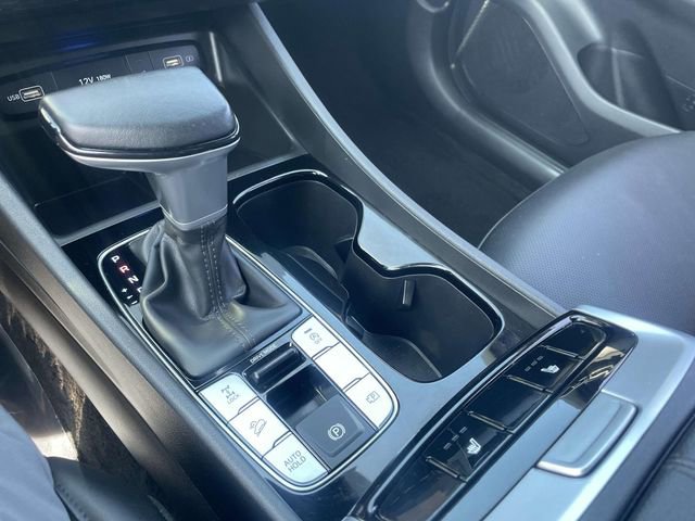 Used 2024 Hyundai Tucson XRT image 30