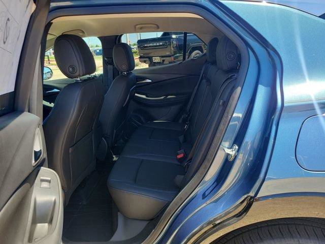 New 2026 Buick Encore GX Sport Touring w/ Advanced Technology Package FWD image 8