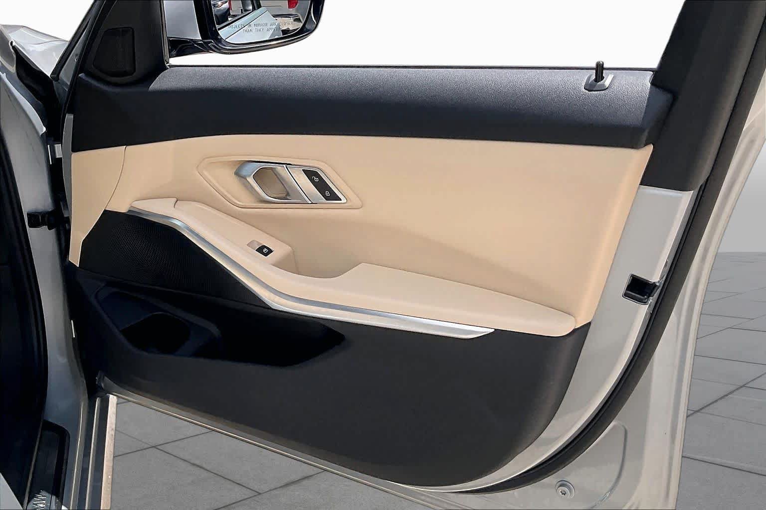 Used 2019 BMW 330i Sedan RWD image 22