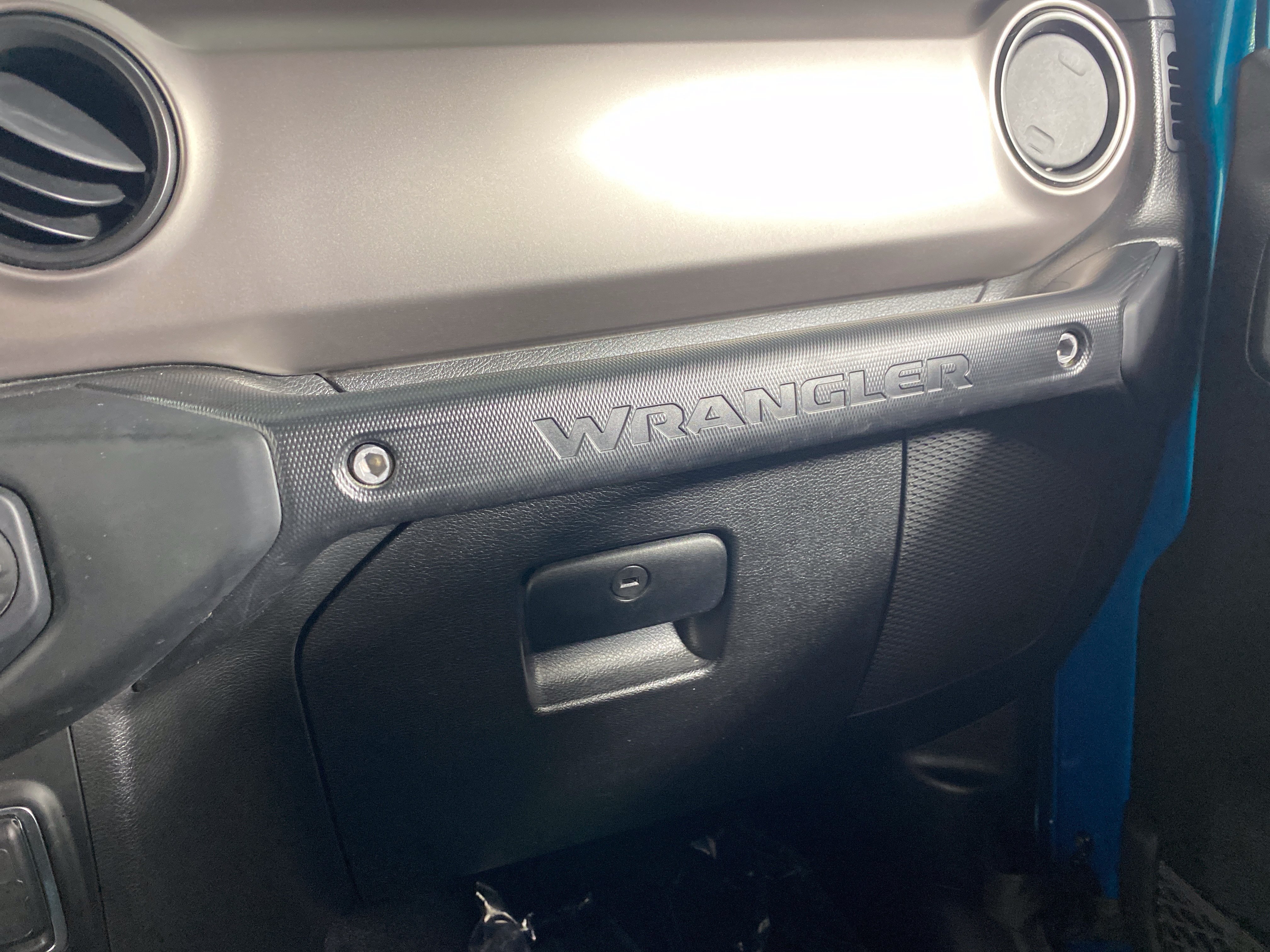 Used 2020 Jeep Wrangler Unlimited Sport S AWD/4WD image 29