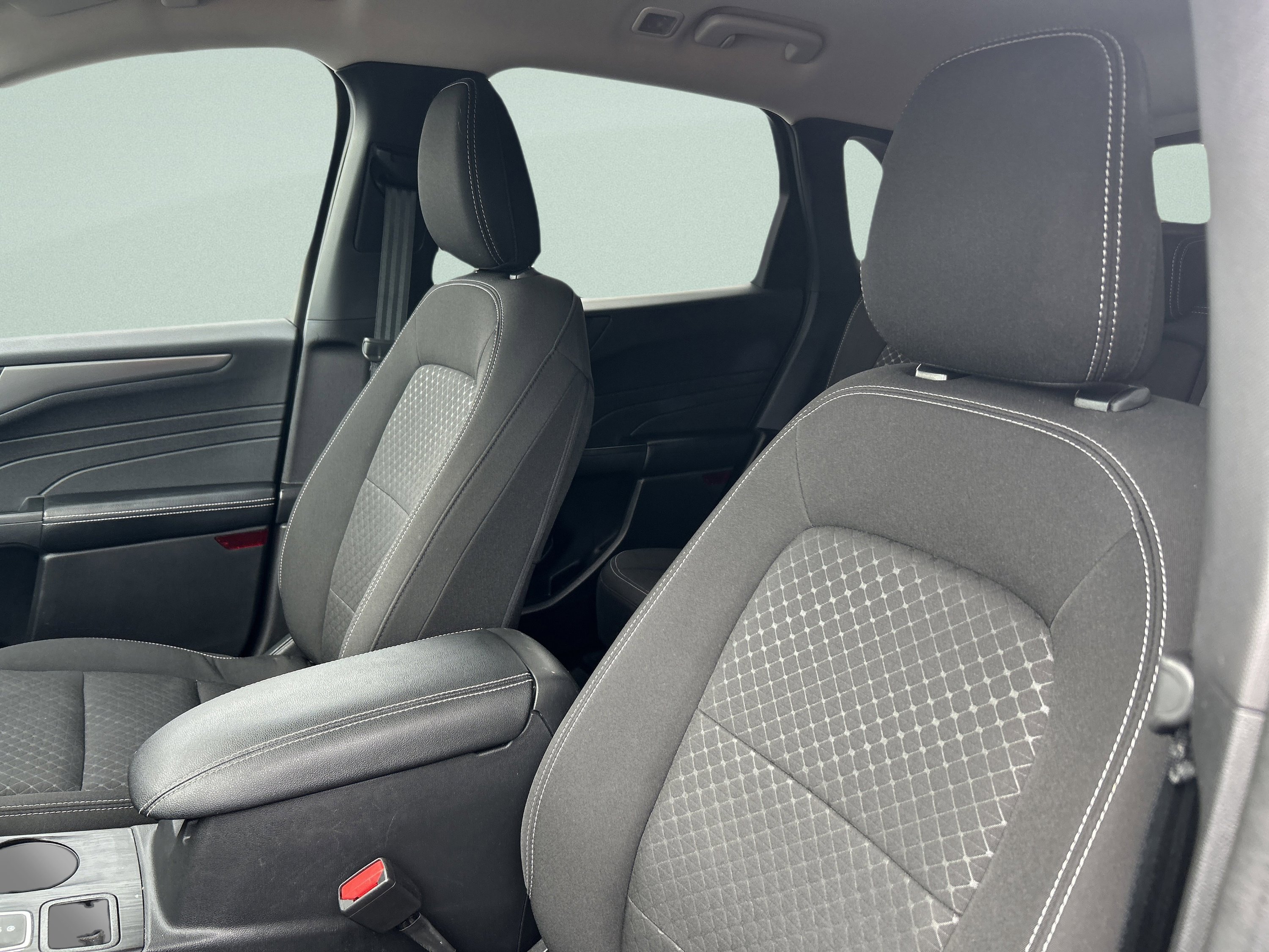 Used 2024 Ford Escape Active w/ Tech Pack #1 image 12