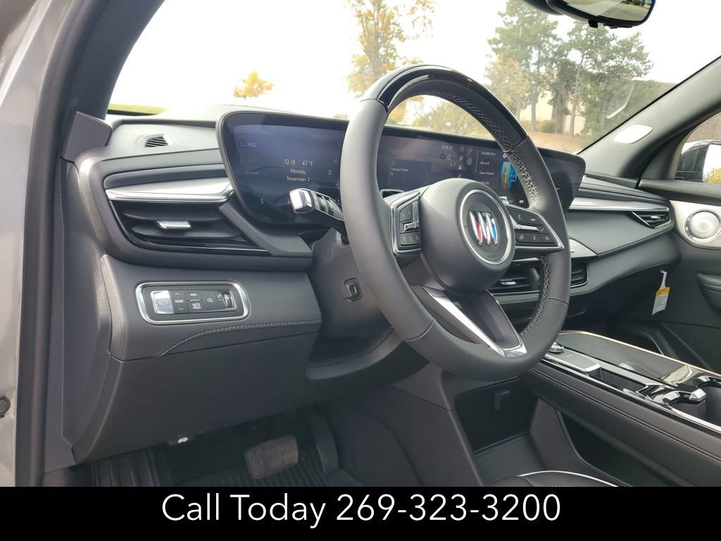 New 2026 Buick Enclave Avenir w/ Super Cruise Package image 10
