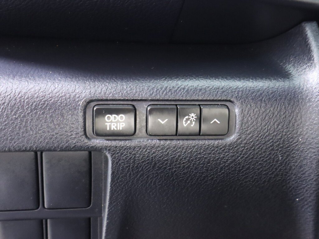 Used 2015 Lexus IS 250 w/ Navigation System Package RWD image 14