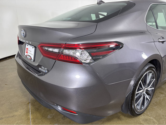Used 2023 Toyota Camry XLE image 21