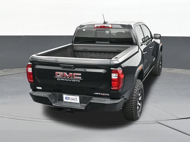 Used 2024 GMC Canyon AT4X AWD/4WD image 61