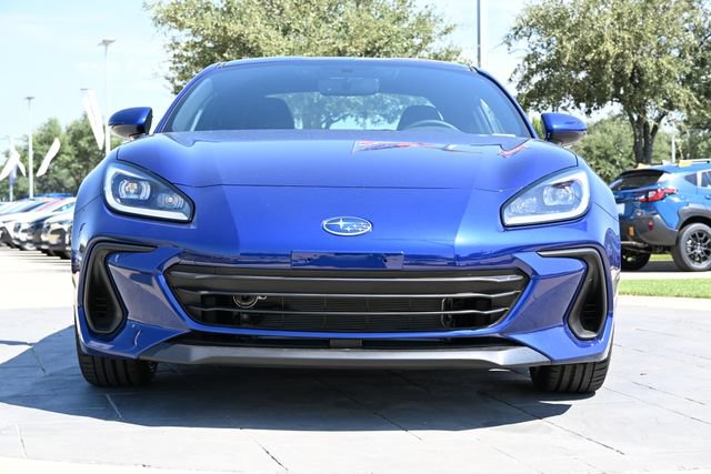 New 2026 Subaru BRZ Limited RWD image 8