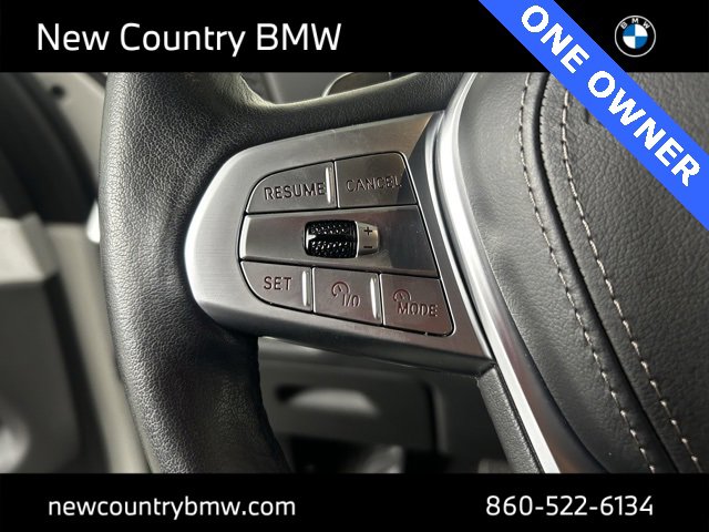 Used 2023 BMW X7 xDrive40i w/ Executive Package image 16