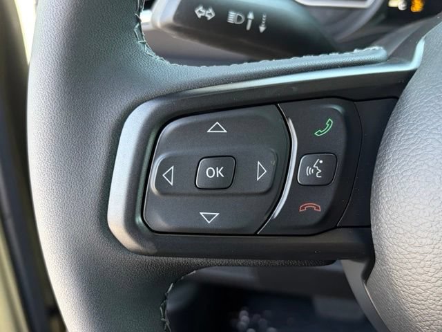 New 2026 Jeep Gladiator Sport AWD/4WD image 15