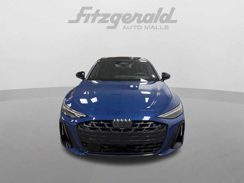 Used 2026 Audi A6 Prestige AWD/4WD image 8