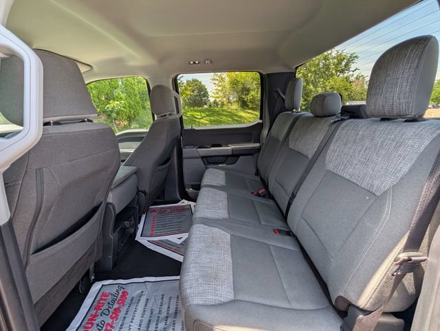 Used 2023 Ford F150 XLT RWD image 32