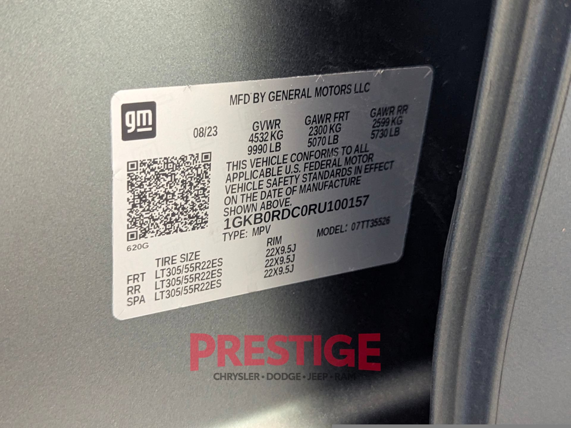 Used 2024 GMC Hummer EV 3X AWD/4WD image 33