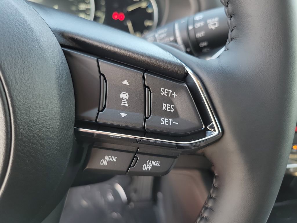 New 2025 MAZDA CX-5 AWD 2.5 S image 7