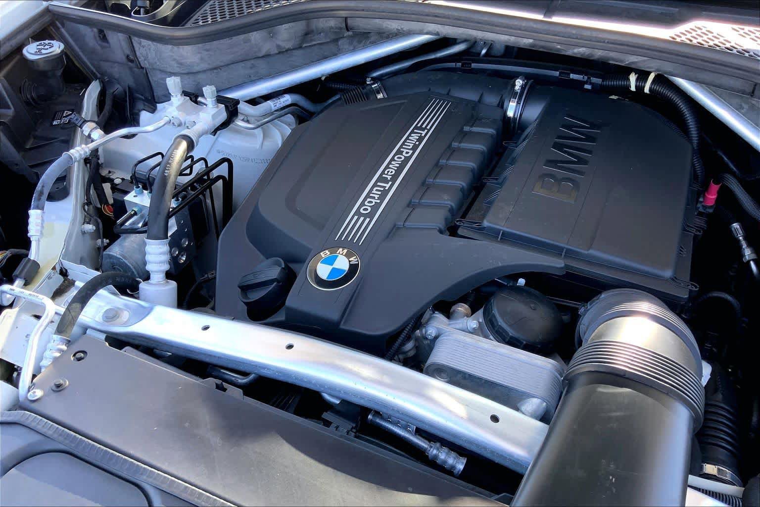 Used 2018 BMW X5 sDrive35i RWD image 32