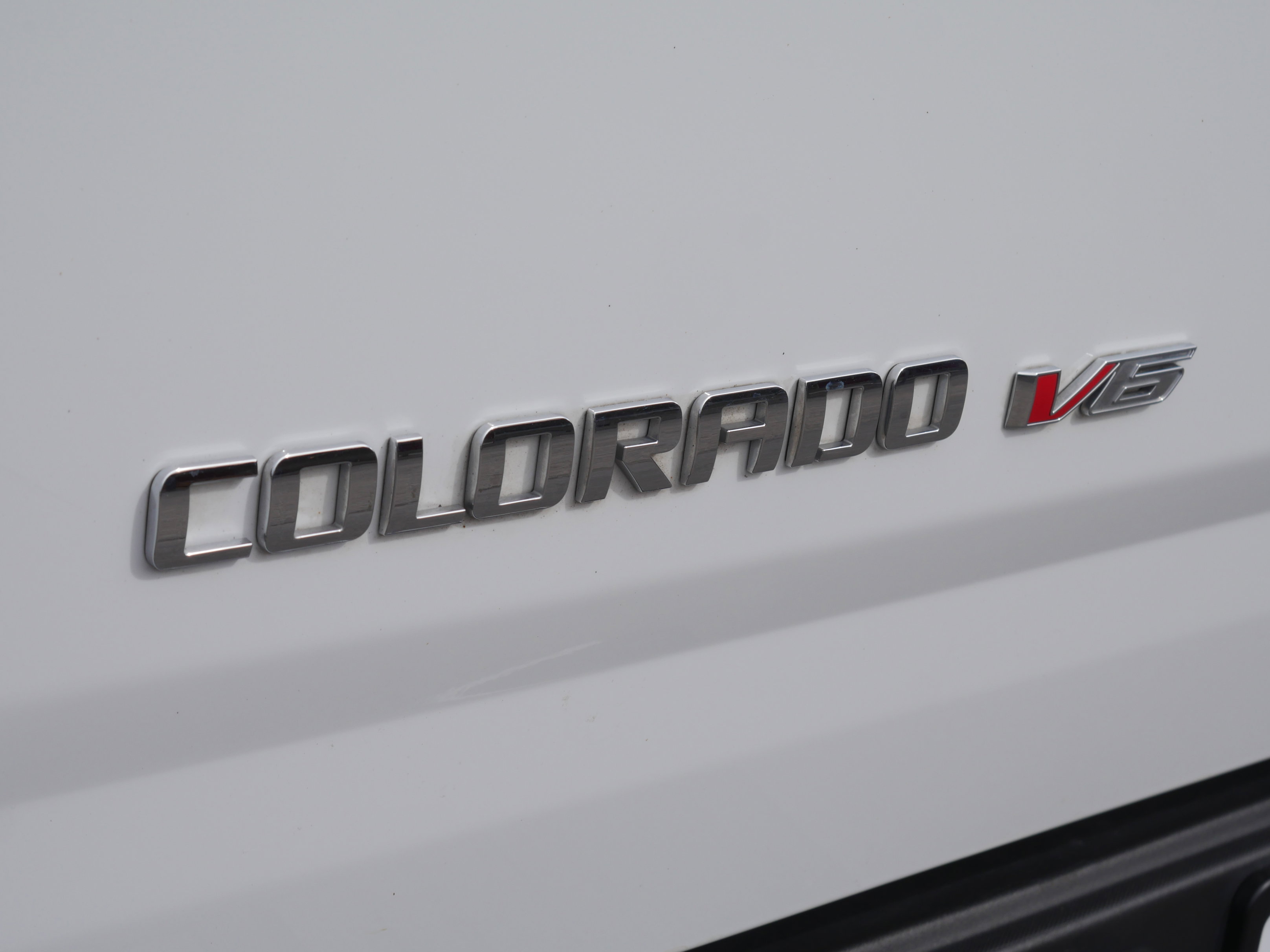 Used 2020 Chevrolet Colorado Z71 image 23