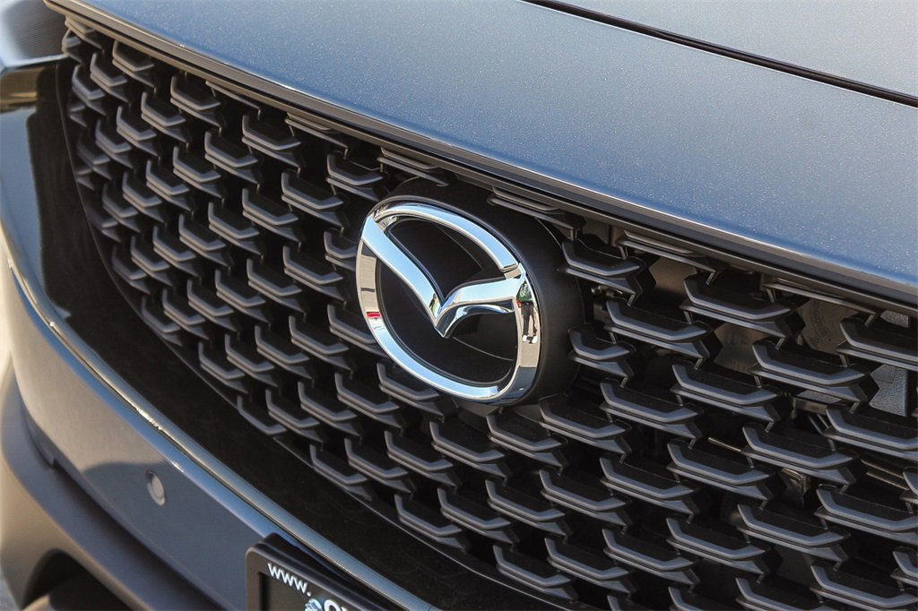 New 2026 MAZDA CX-50 2.5 Hybrid w/ Weather Package image 9