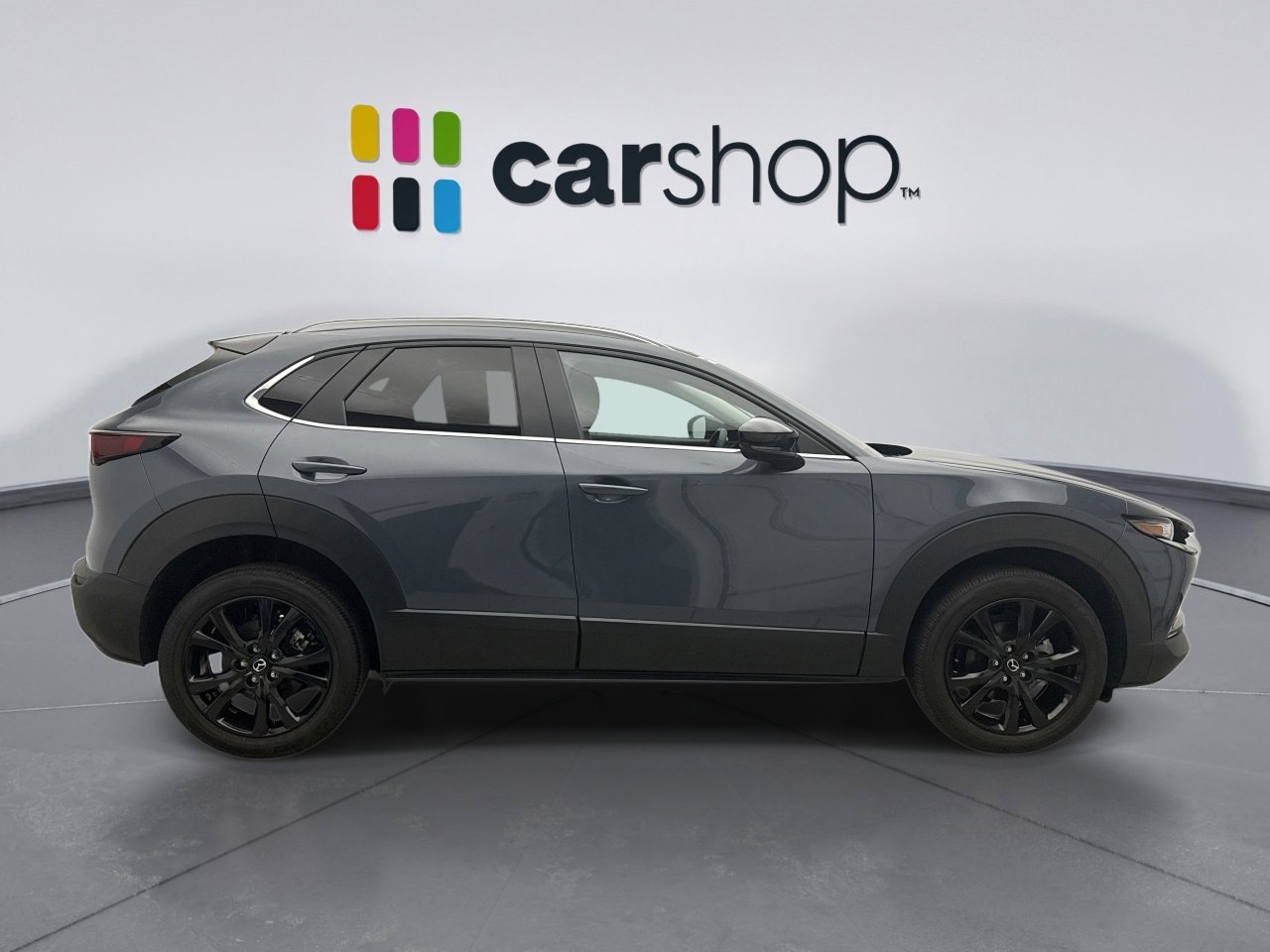Used 2024 MAZDA CX-30 AWD 2.5 S w/ Preferred Package image 6
