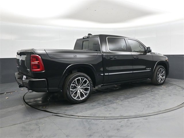 New 2026 RAM 1500 Tungsten image 4