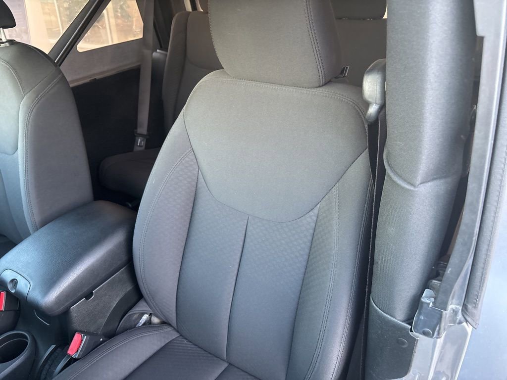 Used 2017 Jeep Wrangler Sport w/ Trailer Tow Group image 12