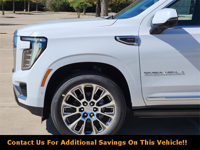 New 2026 GMC Yukon Denali image 5