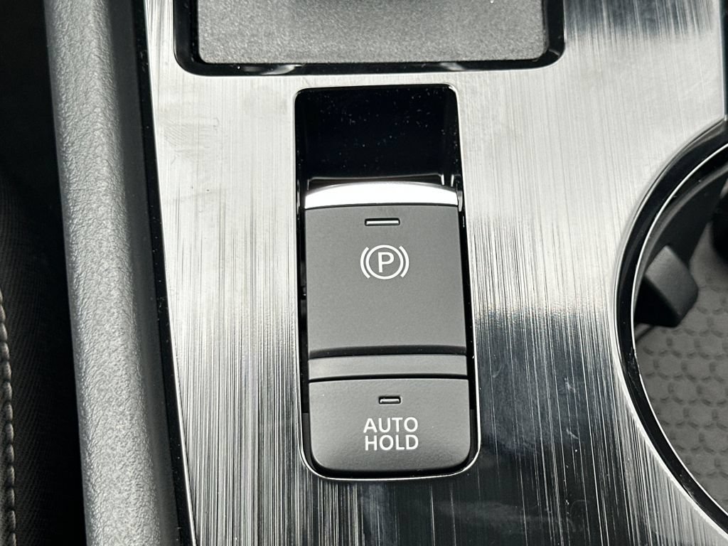 New 2026 Nissan Rogue SV AWD/4WD image 24