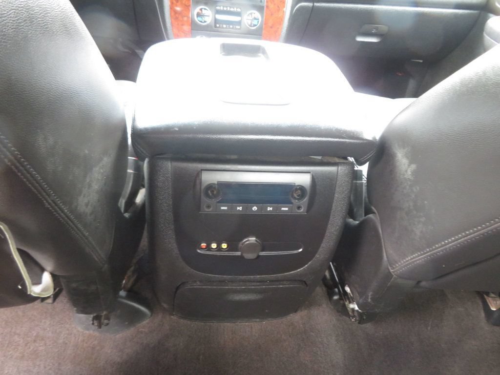 Used 2008 Chevrolet Silverado 2500 LTZ w/ Safety Package AWD/4WD image 37
