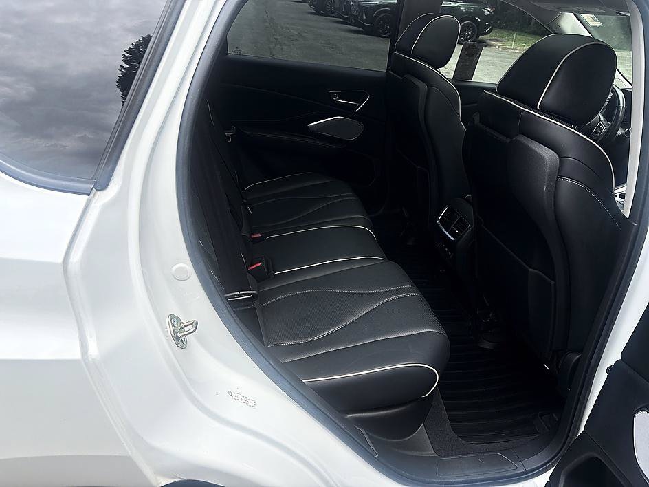 Used 2020 Acura RDX w/ Advance Package AWD/4WD image 21