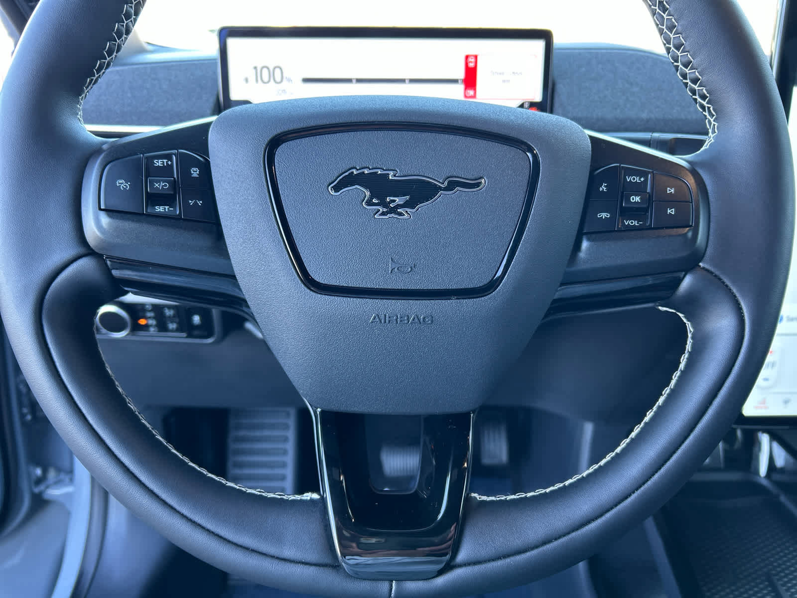 Used 2025 Ford Mustang Mach-E GT image 31