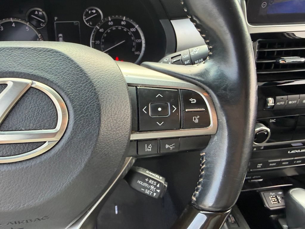 Used 2022 Lexus GX 460 Premium w/ Premium Package AWD/4WD image 27
