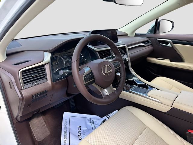 Used 2020 Lexus RX 350 FWD image 25