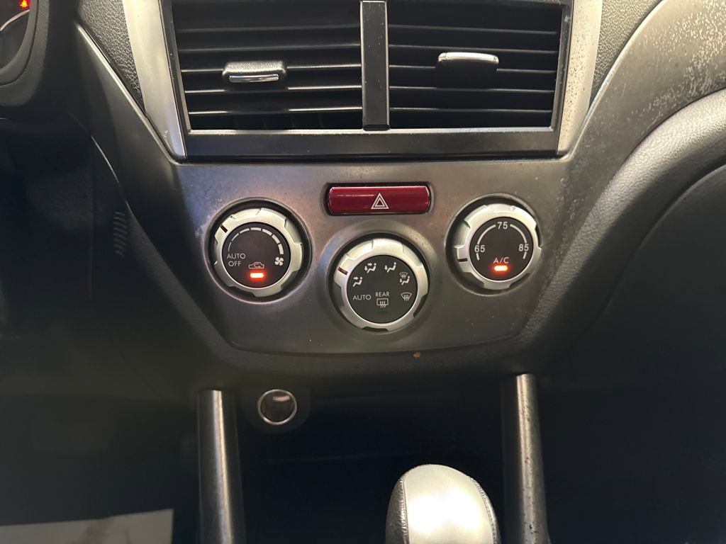 Used 2011 Subaru Forester 2.5X Limited image 18