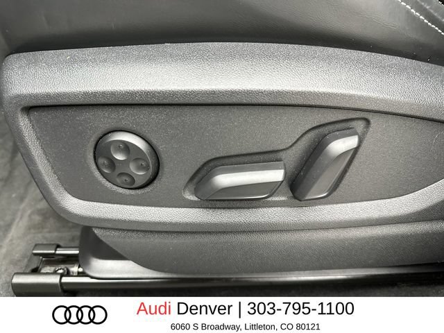 Certified 2024 Audi SQ5 Prestige AWD/4WD image 12
