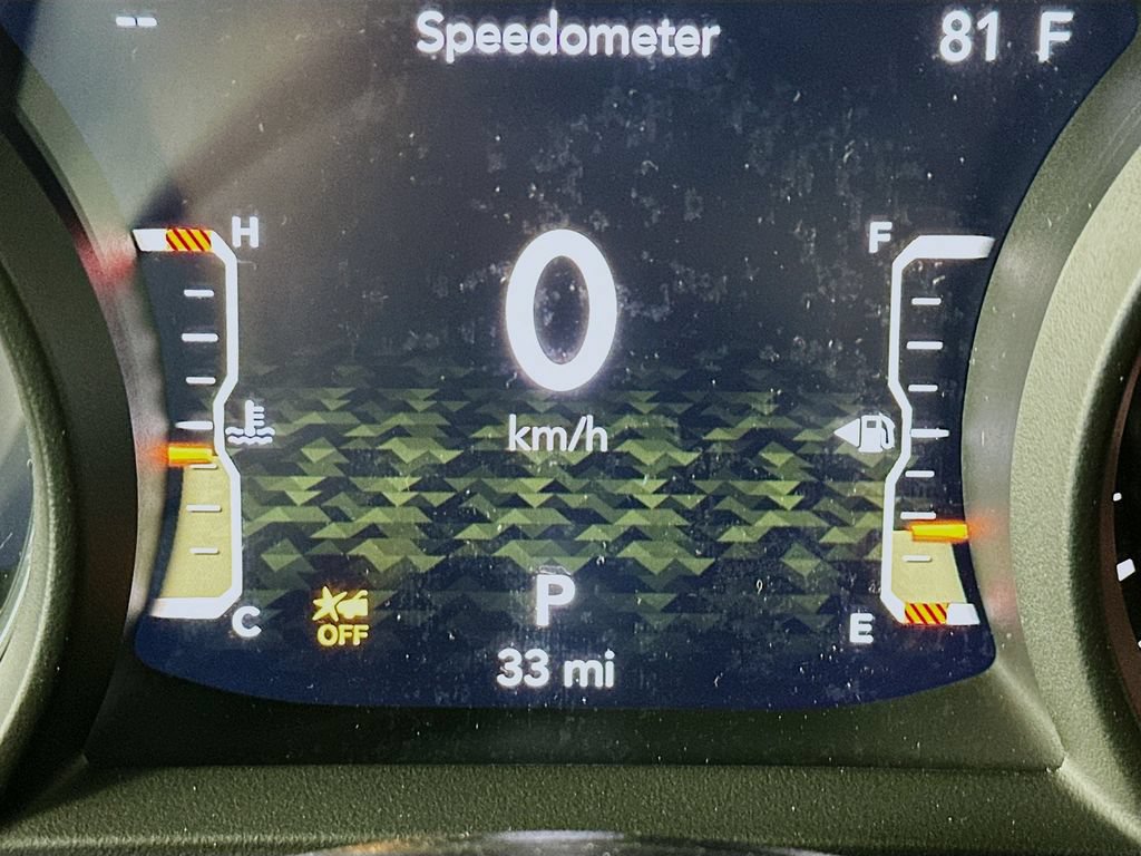 New 2026 Jeep Wrangler Unlimited Sport AWD/4WD image 11