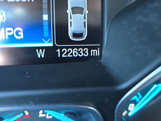 Used 2016 Ford Escape SE w/ Equipment Group 201A AWD/4WD image 18