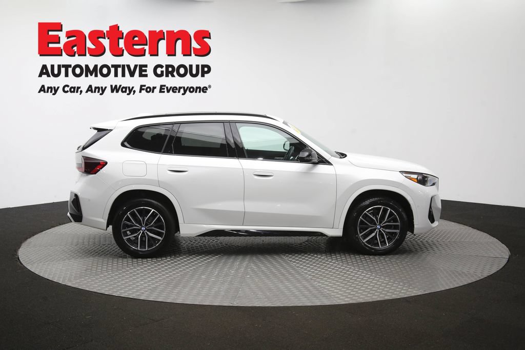 Used 2023 BMW X1 xDrive28i w/ M Sport Package AWD/4WD image 45