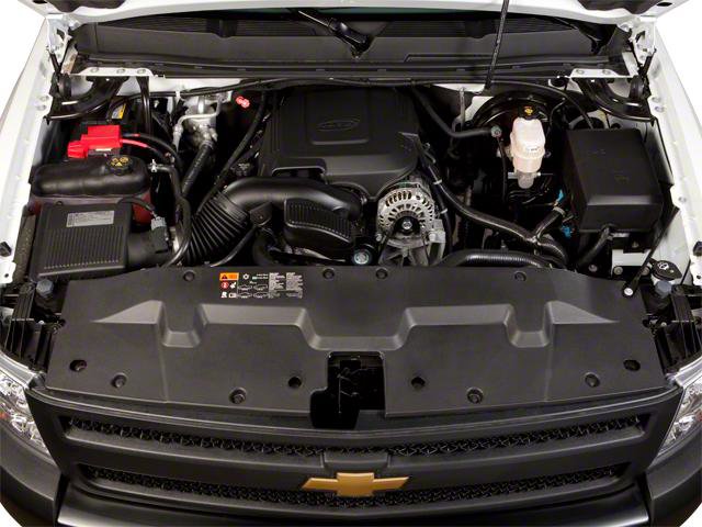 Used 2012 Chevrolet Silverado 1500 W/T AWD/4WD image 16