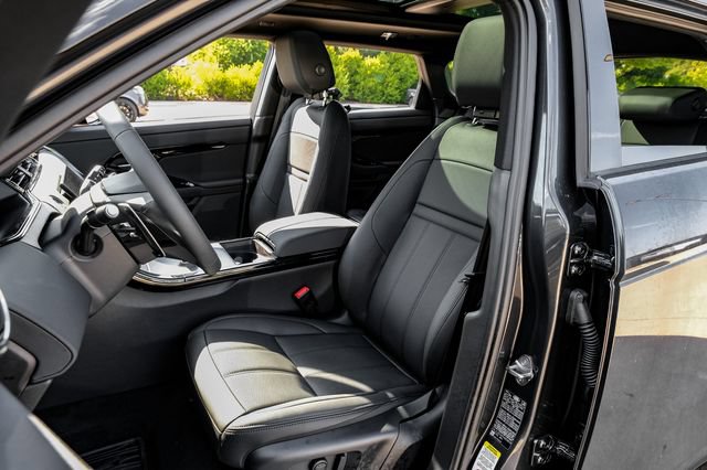 New 2026 Land Rover Range Rover Evoque S AWD/4WD image 41